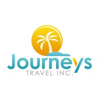Journeys Travel Inc Logo