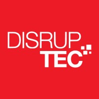 DISRUPTEC Logo