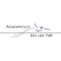Acupunctuur Bas van Pelt Logo