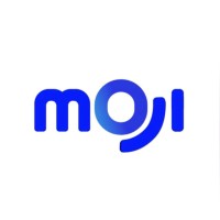 MOJI Logo