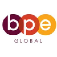 BPE Global Logo