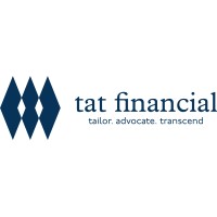 TAT Financial Logo
