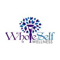 Whole Self Wellness Logo