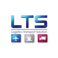 Logistics Transport Solution (LTS GROUP) Logo