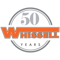 Whissell Contracting Ltd. Logo