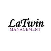 LaTwin Management Logo