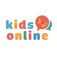 KidsOnline Logo
