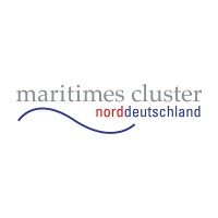 Maritimes Cluster Norddeutschland e. V. Logo