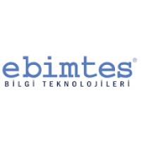 Ebimtes Bilgi Teknolojileri Logo