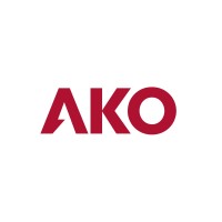 AKO Group Logo