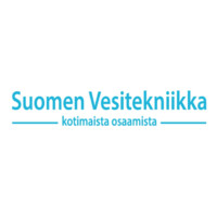 Suomen Vesitekniikka Oy Logo
