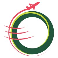 Ozama Travel Logo