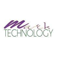 MARK TECHNOLOGY Logo