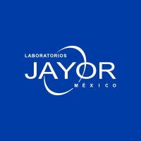 LABORATORIOS JAYOR Logo