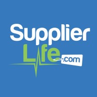 SupplierLife Logo