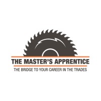 The Masters Apprentice Program Logo