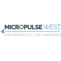 Micropulse West Logo