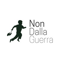 Non Dalla Guerra Logo