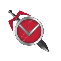 Miami Valley Young Marines Logo