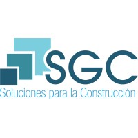 SGC S.A. Logo