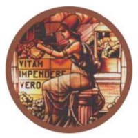 Instituto Libre de Segunda Enseñanza Logo