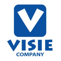 VISIE COMPANY Logo