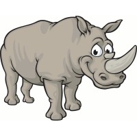 Rhino Rent-To-Own Logo