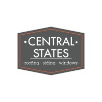 Central States Roofing Siding & Windows Plus LLC Logo