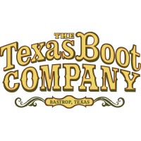 Texas Boot Company Logo
