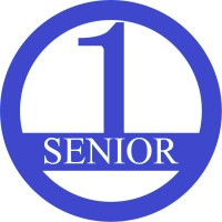 Senior One Source Logo