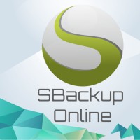 SBackup Online Logo