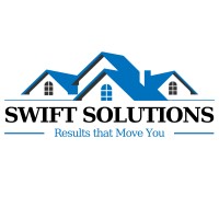 Swift Home Solutions Logo