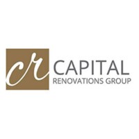 Capital Renovations Group Logo