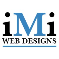 iMi Web Designs Ltd. Logo