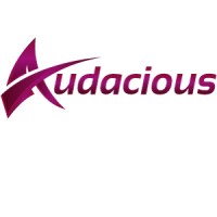 Audacious International Logo