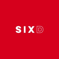 SIXD Logo