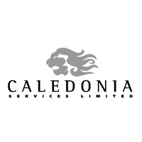 Caledonia Services Ltd. Logo
