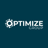 OPTIMIZE GROUP [INNOVATION] Logo