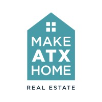 makeATXhome Real Estate Logo