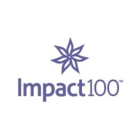Impact100 Global Logo