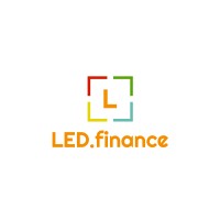LED.Finance Logo
