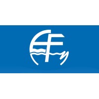 EF Marine Oy Logo