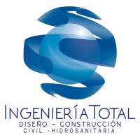 INGENIERIA TOTAL Logo