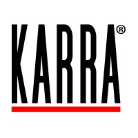 karratr Logo