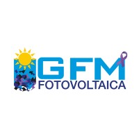 GFM FOTOVOLTAICA Logo