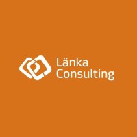 Länka Consulting Logo