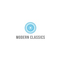 Modern Classics Sweden Logo