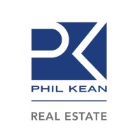 Phil Kean Real Estate Logo