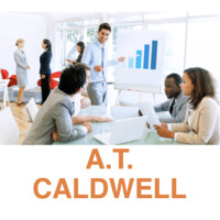 A.T. Caldwell Logo