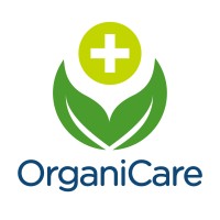 OrganiCare, LLC Logo